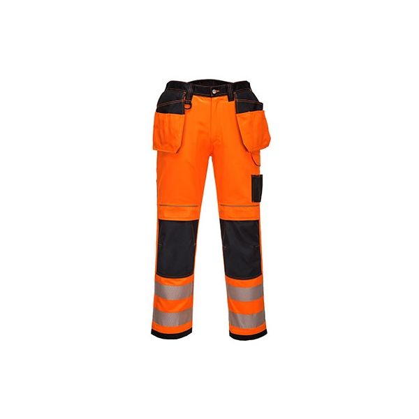 Roughneck Clothing Holster Work Trousers and Knee Pads  Trousers