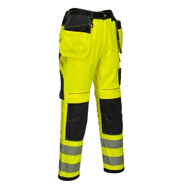 WORK TROUSERS PORTWETS S232