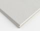 Knauf AMF THERMATEX Feinstratos Micro Tegular Ceiling Tile for 24mm Grid 600mm x 600mm 5.76m² (Pack of 16)