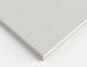 Knauf AMF THERMATEX Feinstratos Micro Tegular Ceiling Tile for 15mm Grid 600mm x 600mm 5.76m² (Pack of 16)