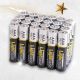 Lighthouse AAA Alkaline Batteries (Pack of 24) - XMS23AAABATS