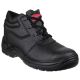 Centek Safety Boot Black UK 12 - FS330
