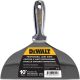 DeWalt Welded Stainless Steel Joint Knife 10