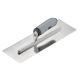 Ragni Stainless Steel Feather Edge Finishing Trowel 18