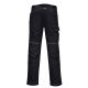 Portwest PW3 Work Trousers Black 40