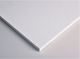 Zentia Hygiene Board Square Edge Ceiling Tiles 600mm x 600mm x 18mm 11.52m2 (Pack of 16) - BP9702M
