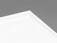 Ecophon Advantage E15 Tegular White Ceiling Tiles 600mm x 600mm x 15mm 9.36m2 (Pack of 26)