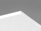 Ecophon Advantage A Square Edge White Ceiling Tiles 1200mm x 600mm x 15mm 14.4m2 (Pack of 20)