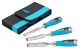 Ox Pro Wood Chisel Set in Case (3 Pieces) OX-P371203