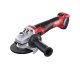 Flex Cordless Angle Grinder with Variable Speed and Brake 18V 125mm LBE 125 18.0-EC C 499.285