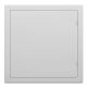 Arrow Access Panel Plastic Non-Fire Rated 300mm x 300mm 