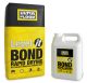 UltraFloor LEVEL IT Bond 20kg Bag & 4.6 Litre Bottle