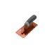 Refina NotchTile Copper Adhesive Spreading Notched Tiling Trowel Left Handed 8