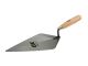 Ox Trade Brick Trowel London Pattern with Wooden Handle 11