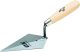 Ox Trade Pointing Trowel with Wooden Handle 5