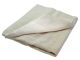 Faithfull Cotton Twill Polythene Backed Dust Sheet 3.6m x 2.8m - FAIDSPC128N