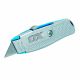 Ox Trade Retractable Utility Knife OX-T220601