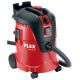 Flex Safety Vacuum Cleaner with Manual Filter Cleaning System Class L 25 Litre 110V VCE 26 L MC 110/BS-4h 413.631