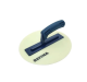 Refina ABS Round Texture Float 250 x 250 3mm Blade Soft - 231703