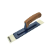 Refina ABS Trapezoid Venetian Texture Float - 2mm Blade Cork- 231705C