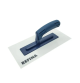 Refina ABS Rectangular Texture Float White Blade 2mm Blade Soft - 231706