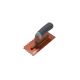 Refina NotchTile Copper Adhesive Spreading Notched Tiling Trowel Right Handed 8