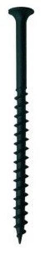 Evolution Black Phosphate Coarse Thread Drywall Screw 38mm x 3.5mm (Pack of 1000) – DWSC38