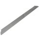 Refina X-SKIM Replacement Stainless Steel 0.4mm Blade 44