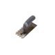 Refina NotchTile Graphite Adhesive Spreading Notched Tiling Trowel Right Handed 8