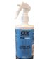Ox Alcohol Hand Sanitiser Liquid Spray 500ml OX-HSS-500X