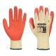 Portwest Grip Glove Latex Orange XL - A100