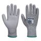 Portwest MR Cut PU Palm Glove Grey XL - A622