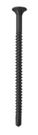 Arrow Black Phosphate Self-Drilling Speed Tip Drywall Screw 50mm x 3.5mm (Pack of 500)