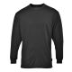 Portwest Thermal Top Black Small - B133