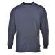Portwest Thermal Top Charcoal Small - B133