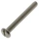 Columbia Pan Slot Screw 10-24 x 1 1/2