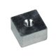 TapeTech Nut Block - 609015