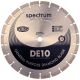 Spectrum Standard General Purpose 115mm Diamond Disc Blade - DE10-115/22