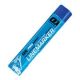 Ox Trade Permanent Line Marker Spray Blue 750ml OX-T022602
