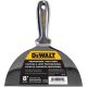 DeWalt Stainless One Piece Drywall Joint Knife 8