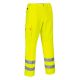 Portwest Hi-Vis Work Trousers Medium - E046