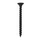 Evolution Black Phosphate Coarse Thread Drywall Screw 42mm x 3.5mm (Pack of 1000) – DWSC42