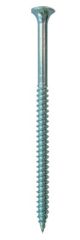 Evolution Zinc Fine Thread Drywall Screw 100mm x 4.2mm (Pack of 500) - DWSZ100