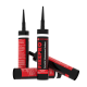 Rockwool FirePro Acoustic Intumescent Sealant 310ml (Pack of 25) - 212902