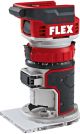 Flex Cordless Edge Milling Tool and Router 18V CER 18.0-EC C 531.634