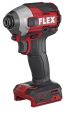 Flex Cordless Impact Wrench 18V ID 1/4