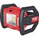Flex LED Cordless Building Site Spotlight 18V CL 2000 18.0 472.921