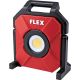 Flex LED Cordless Building Site Spotlight 10.8/18V CL 10000 10.8/18.0 504.610
