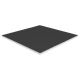 British Gypsum Gyprex Satinspar Black Ceiling Tiles (Edge A) 600mm x 600mm x 8mm – 27581/4