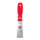 Intex PlasterX Stainless Steel Putty Knife with MegaGrip Hammer Handle 32mm (1.25